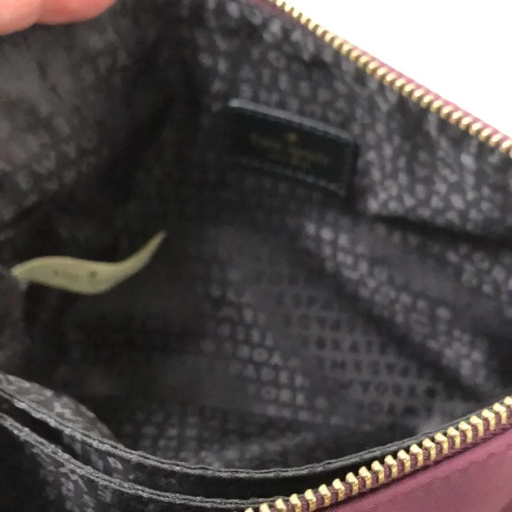 Kate Spade Trim Crossbody